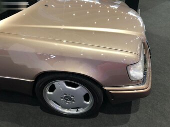 MERCEDES-BENZ 124, W 124 , 280E - 2