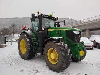 JOHN DEERE 6R250 - 2