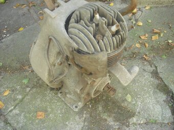 PRODÁM stabilní motor - 2