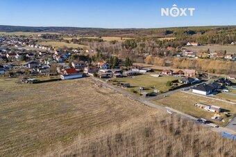 Prodej pozemek Bydlení, 505㎡ - 2