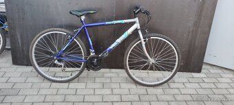 Dětské jízdní kolo - 2