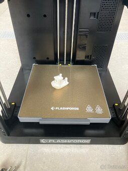 3D Tiskárna Flashforge Adventurer 5M - 2