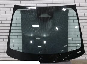 Fisker OCEAN - Čelní sklo - 2