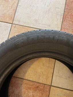 Prodám pneu - 2