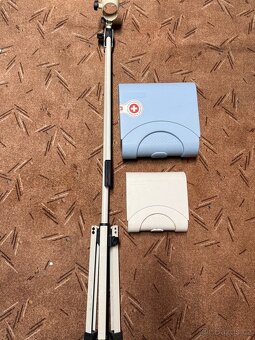 Bioptron Compact III – kompletní sada - 2