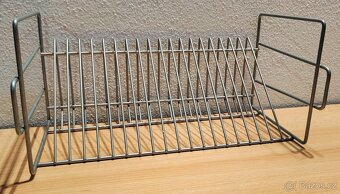 Prodám drátěné boxy na 20 CD - 2