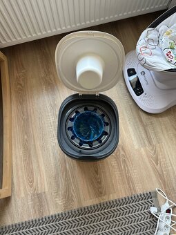 Tommee Tippee koš na pleny - 2