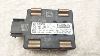 Škoda Superb III – RADAR 3Q0907550B - 2