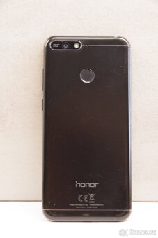 Honor 7A - 2