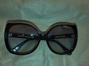 Sluneční brýle Gucci - 2
