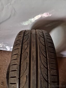 Hankook ventus v12 Evo2 - 2