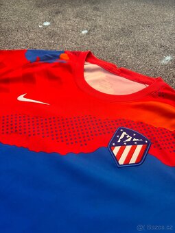🔥 Atlético Madrid dres 🔴⚪🔵 - 2