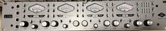 Universal Audio 4-710d Twin-Finity - 2