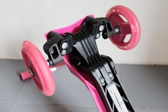 Dětská koloběžka zn. Evo - 2