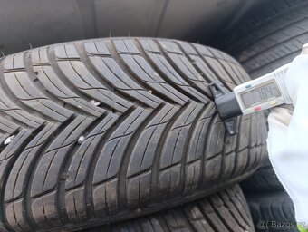 Celorocni 195/65 R15 - 2