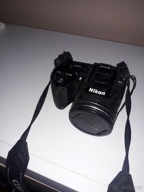 Nikon Coolpix L110 - 2