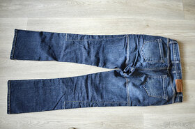 Dámské kevlarové džíny - 2