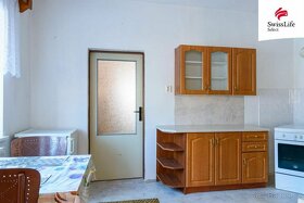 Prodej rodinného domu 140 m2, Lichnov - 2