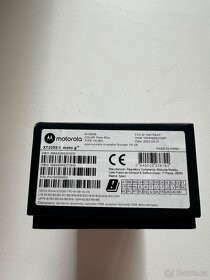 Motorola G72 8/128GB zabalený nový . - 2