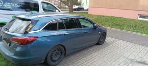 Prodej Opel Astra K - 2