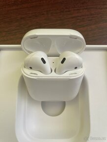 Apple AirPods 2. Generace - 2