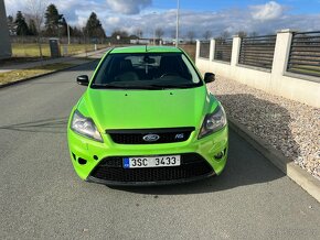 Ford Focus RS 2.0 107kw - 2
