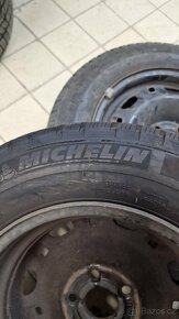 Pneu Michelin 175/70 R14 - 2