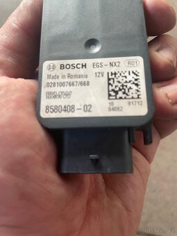 BOSCH nox sensor pro BMW - 2