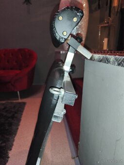 Šling houpačka - 2