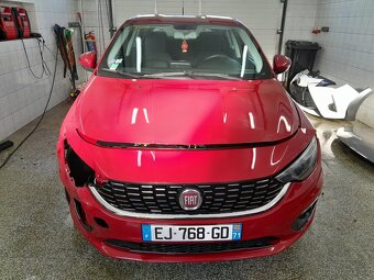 Fiat Tipo 1,4i 95 Easy - 2