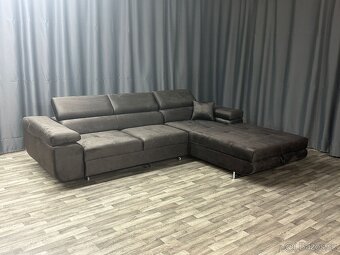 Sedací souprava / gauč 068/2L - 2