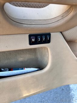 BMW e39 525DA 120kw - 2