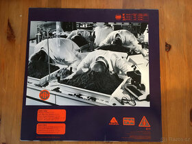 THE ALAN PERSONS PROJECT 7LP - 2