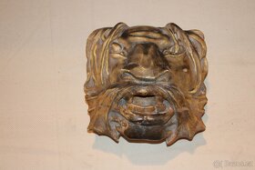 Maskaron - 2