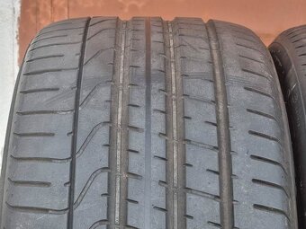 Letní Pirelli 295/35/21 - 2