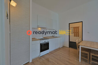 Podnájem bytu 2+kk, 71 m2, Hodonín - 2