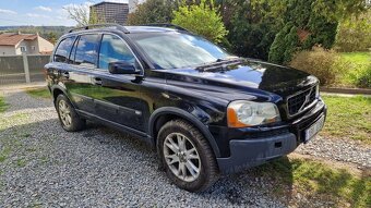 Volvo XC 90 2,4 D5 2005 - 2