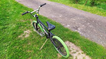 Diamondback bmx - 2