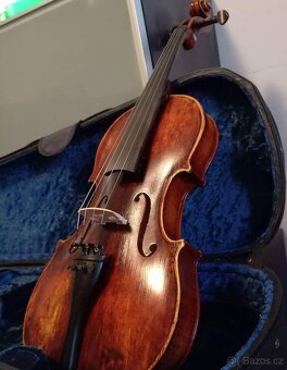 Viola 40.5 cm - 2