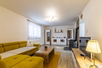 Prodej RD po celkové vnitřní rekonstrukci, Kladno - 2