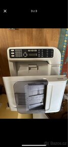 Multifunkční laserová tiskárna typ Kyocera FS-C1020MFP - 2