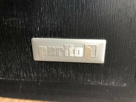 Výplň do vchodových dveří. - 2