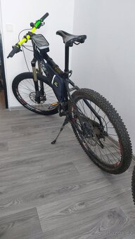 CTM Demon 18" - 2