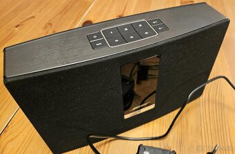 Bose Soundtouch Portable II - 2