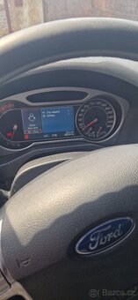 Ford mondeo - 2