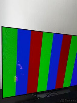 LG OLED evo 55C3, 55”, záruka - 2