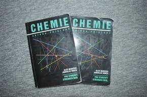 Chemie - učebnice - 2