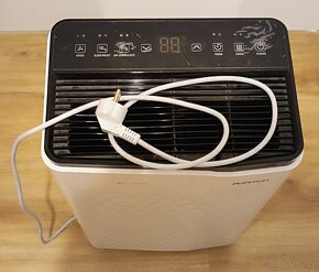ODVLHČOVAČ VZDUCHU ROHNSON R-9577 IONIC + AIR PURIFIER, V ZÁ - 2