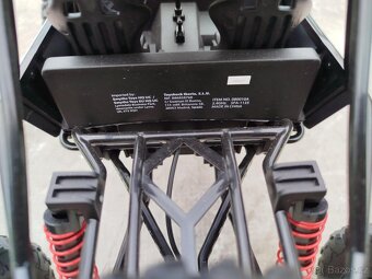 RC auto - 2