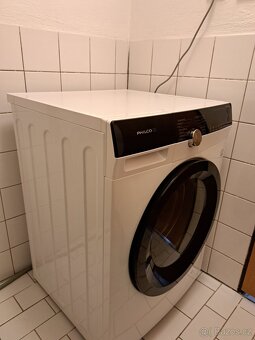 Prodám pračku kombinovanou se sušičkou Philco - 2